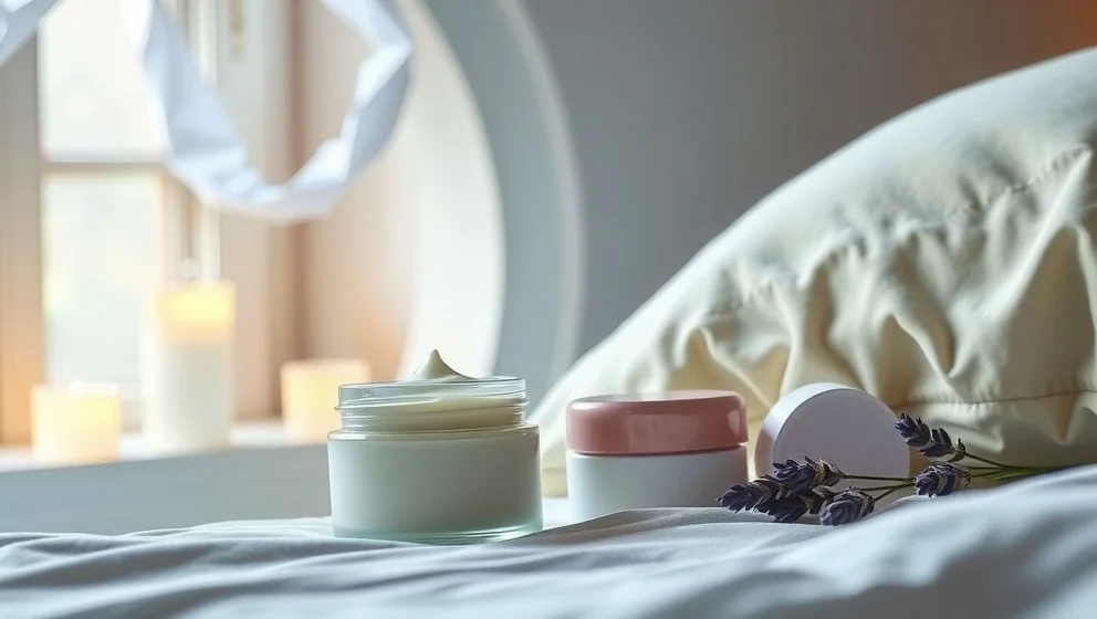 La Roche-Posay Toleriane Dermallergo Night fungerar