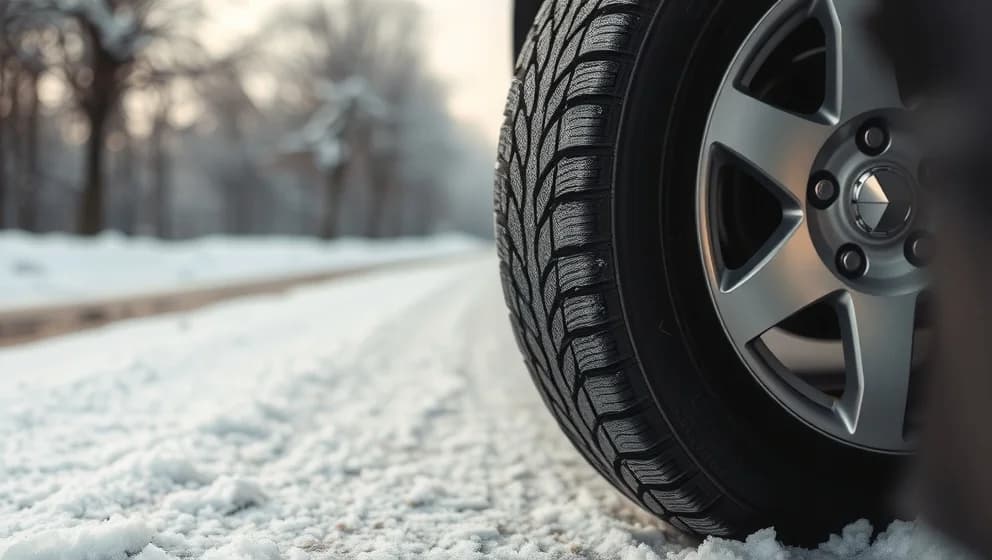 Michelin X-Ice North 4 205/60 R16 vinterdäck