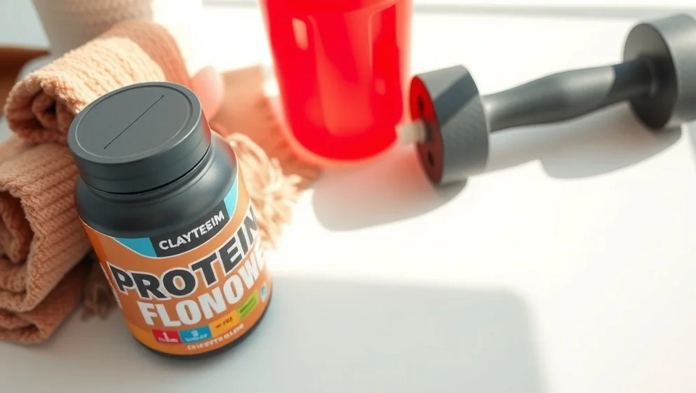 Optimum Nutrition Gold Standard Whey för träning