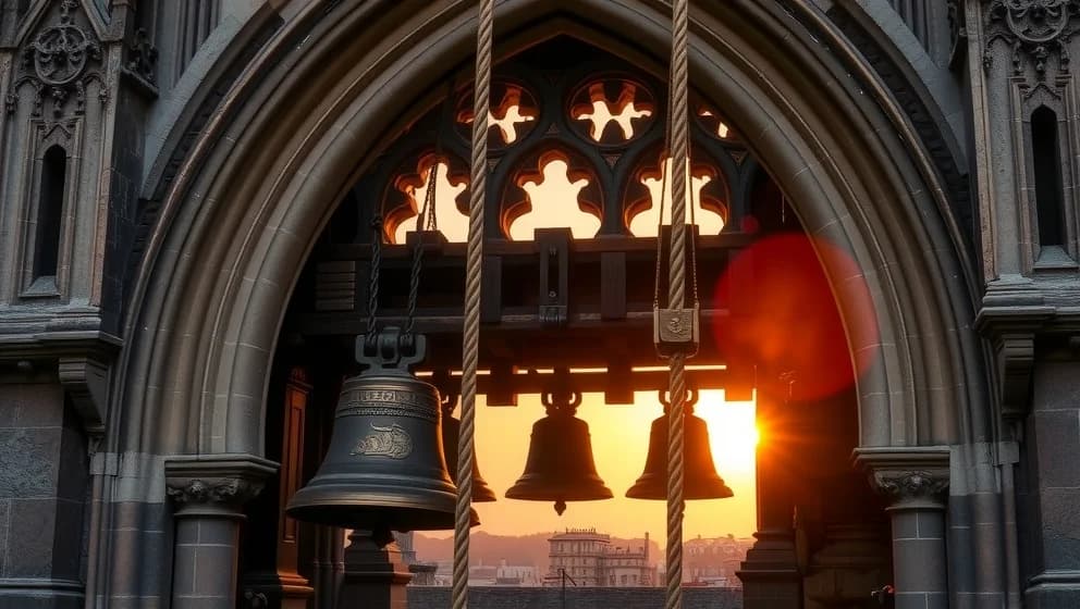 Ringaren i Notre-Dame och hans historia