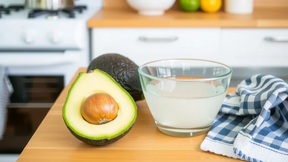 Så mognar du avokado på 10 minuter