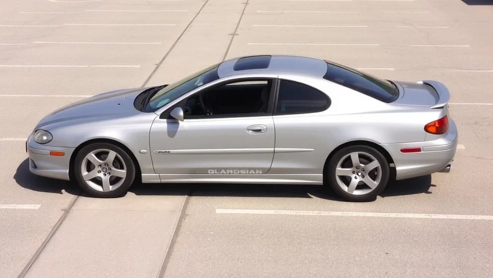 Saab 9-3 en klassisk svensk bil