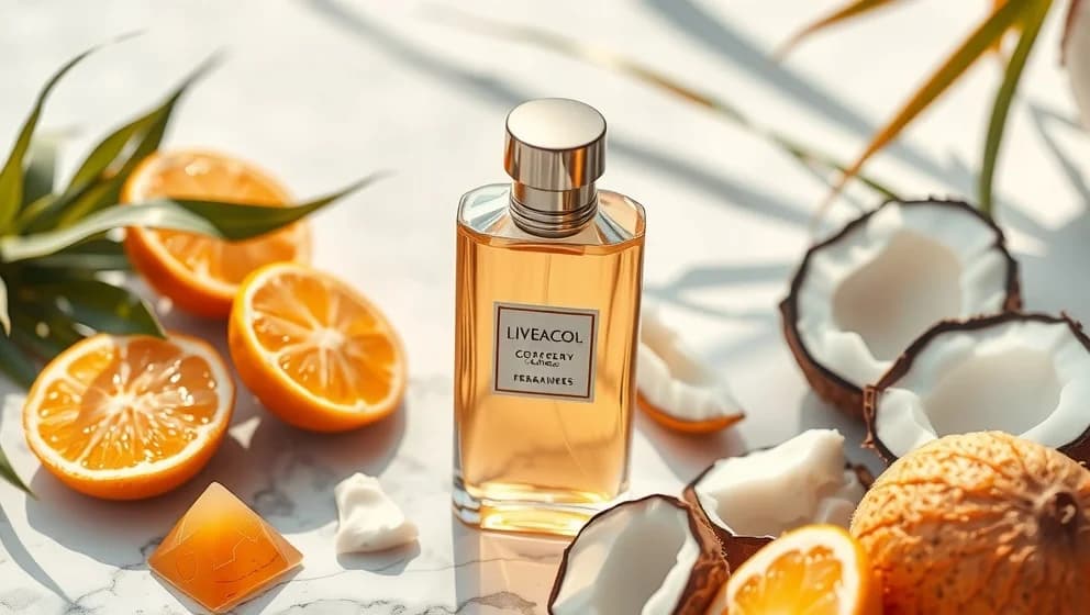 Sol de Janeiro 39 doften som alla pratar om