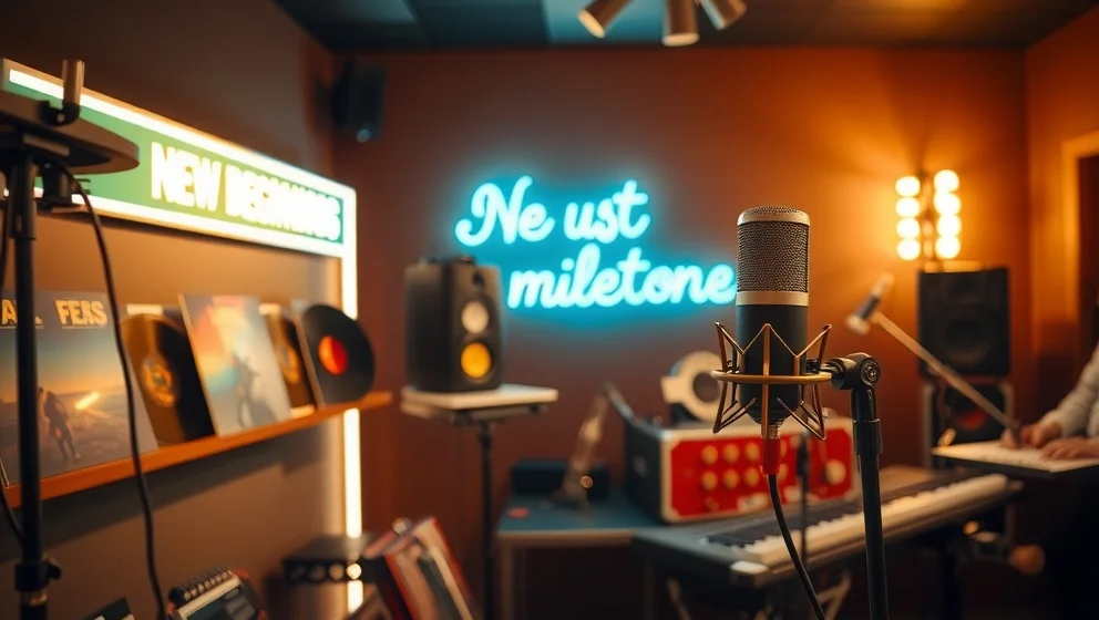 Tomas Ledin här kommer den nya tiden