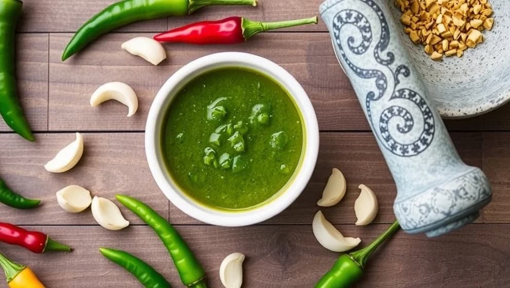 Vad är น้ำพริกอ่อง och varför älskar folk det