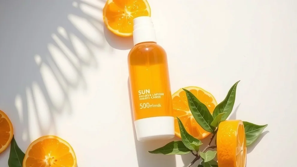 Vichy Soleil UV Age daglig SPF 50+ skydd