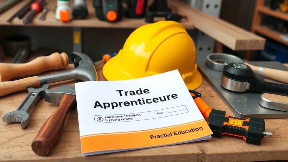 Vilka jobb kan man få utan gymnasieutbildning